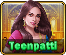Teen Patti Game on DD Game